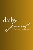 Daily journal