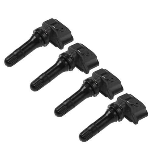 Capteur TPMS de pression des pneus pour KIA Seltos Optima et Hyundai Sonata 1 pièce