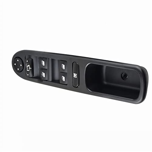 Interrupteur lève-vitre C4 commande principale de vitre électrique 2004-2015 - 2