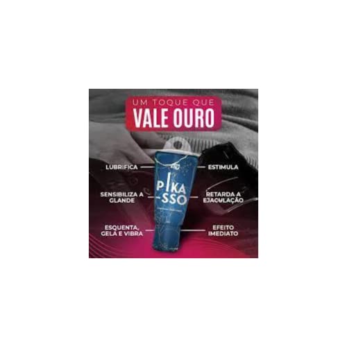 Kit 2 Produtos Casais Erotico Sensual Excitante Esquenta Beijavel Namorados Sexshop Kamin