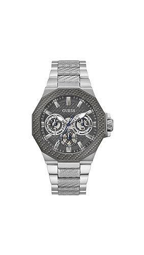 Analógico Modelo Guess Watches Gents. Marca Guess
