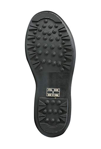 Ranger by Honeywell GALLATIN BOOT2