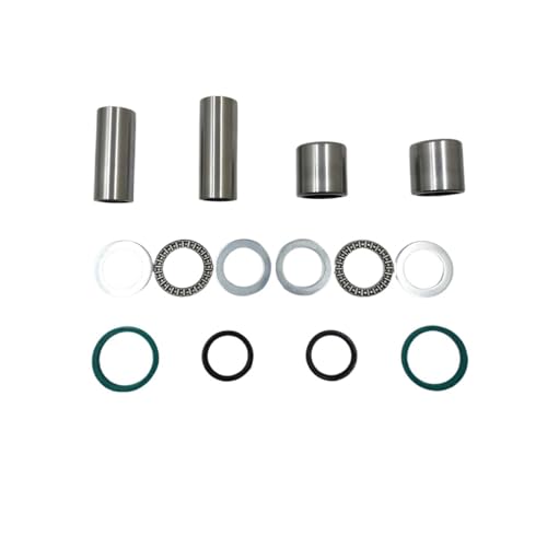 Roulement colonne direction moto haute performance bras oscillant CRF250R - 2