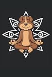  Cuaderno: yoga, karma, meditación, entrenamiento, asana,: 120 páginas rayadas: cuaderno, cuaderno de bocetos, diario, lista de tareas pendientes, ... para planificar, organizar y tomar notas.