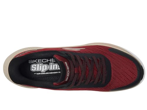 Image of Skechers Mens Go Run Consistent 2.0 - World Sneaker