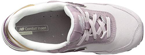 Image of New Balance Kids' 515 V1 Hook and Loop Sneaker