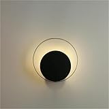 Ampia applicazione: la lampada da parete fornisce una piacevole luce soffusa che crea un'atmosfera piacevole per serate tranquille o cene. Perfetta per camera da letto, mobiletto del bagno, spogliatoio, toletta, lavello della cucina, mobiletto a specchio, soggiorno, camper, camino. Allo stesso tempo, questa lampada da parete può essere ampiamente utilizzata in giardino, portico, porta, corridoio, cortile e altre aree esterne di un bar o ristorante. È possibile scegliere la posizione di installa