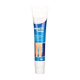 Crema para las Venas Varicosas, Elimina la Apariencia de las Venas Varicosas, Calma las Arañas Vasculares en las Piernas Y la Crema para el Tratamiento de las Venas Varicosas