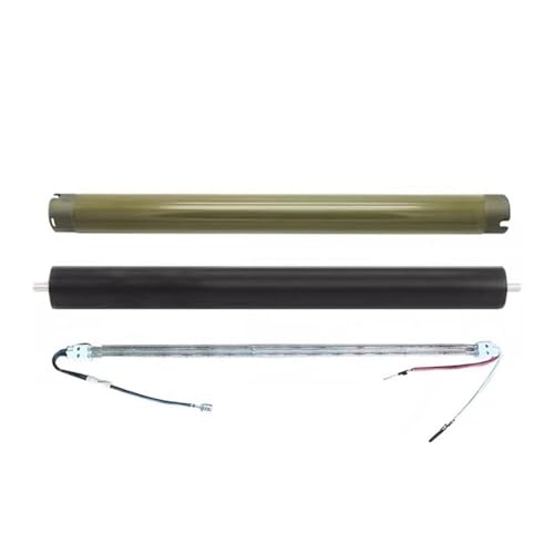 Rouleau chaud de fusion haute température compatible série 256 et 286