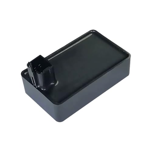 Allumage numérique moto KPW pour résoudre les ratés de démarrage