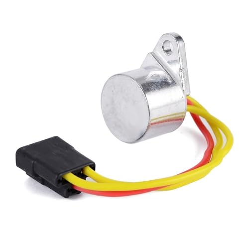 Rectificador regulador de voltaje con alta resistencia térmica para Johnson Evinrude 1968