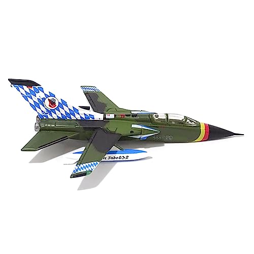 Maquette avion militaire Panavia Tornado cadeau idéal passionné aviation - 3