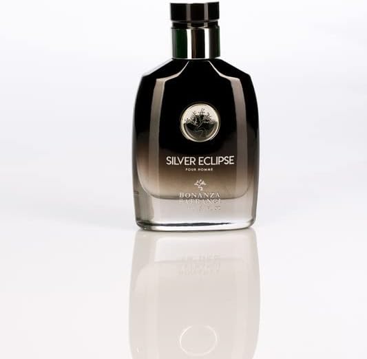BONANZA SATRANGI Men Silver Eclipse