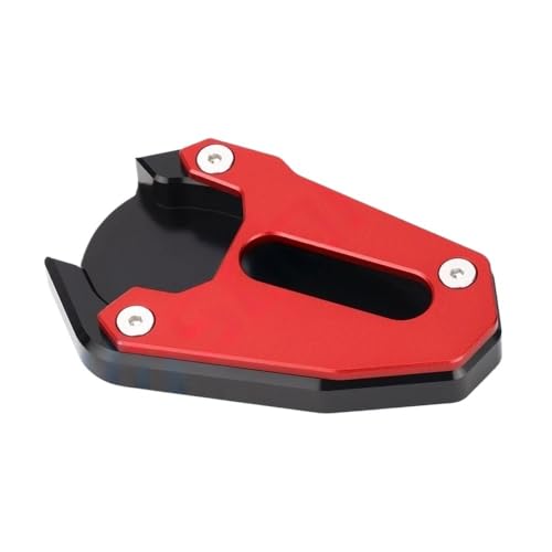 Support de pied haut de gamme pour béquille Suzuki SV650 et SFV650