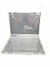 Produktbild 1 x 21 mm Super Clear Multi-Aufbewahrungsbox von Dragon Trading®