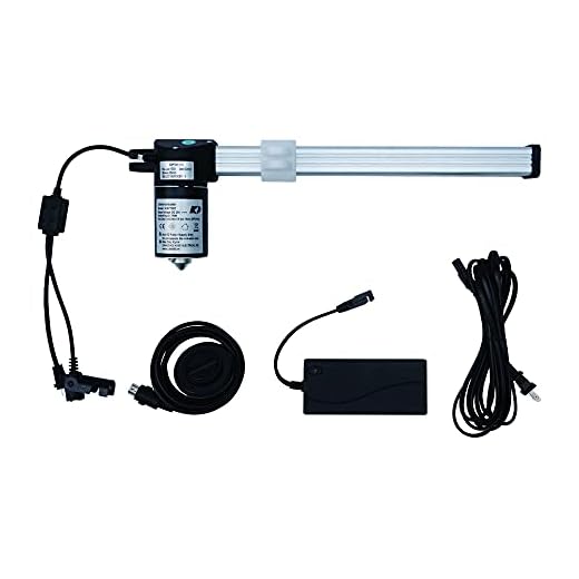 Fruhdi Electric Sofa Replacement Motor Kit