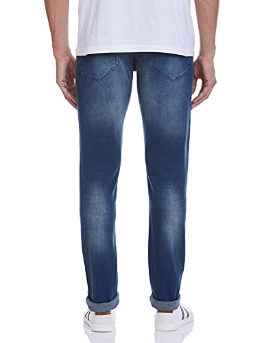 Image of Monte Carlo Men's Regular Casual Pants