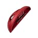 Swix Plexi Scraper Sharpener, Red, 6 x 6-Inch