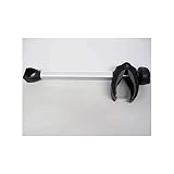 Volkswagen Original Cilindro de Soporte para T6 Portabicicletas Trasero 7e0071104 Soporte de Bicicleta Soporte para Notebook (2.)
