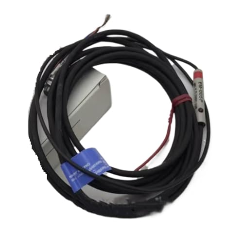 Interrupteur EM-005P proximity switch sensor de position métallique