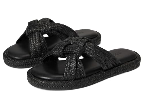 SCHUTZ Women's Kali Flat Sandal