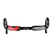 Codream Fcfb Ultralight Toray T700 Carbon Fiber UD Glossy Road Bike Bicycle Handlebar Handle Drop Bar