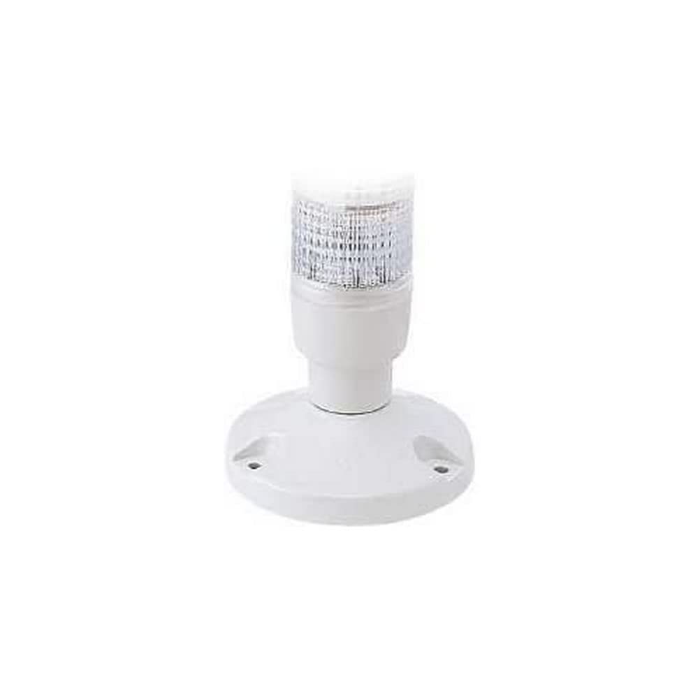 Base plastique XVCZ01 Schneider pour fixer solidement votre colonne XVC4