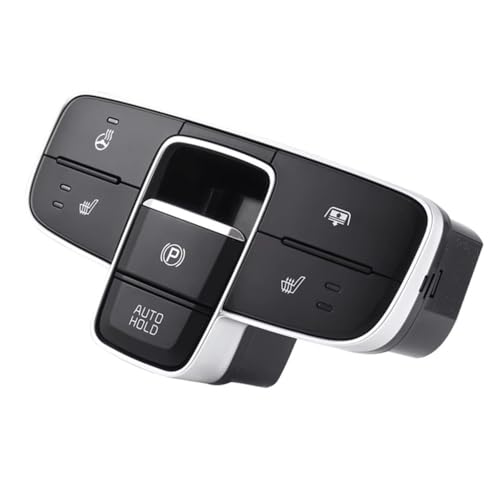 Interrupteur de frein électronique pour Kia K7 Cadenza 2013-2016 93300-3RBB0