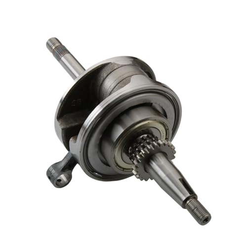 Vilebrequin scooter PCX125 pour réparer le moteur 4 temps