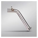 C'est un élément important du système d'échappement qui contribue à rendre votre moto plus agressive