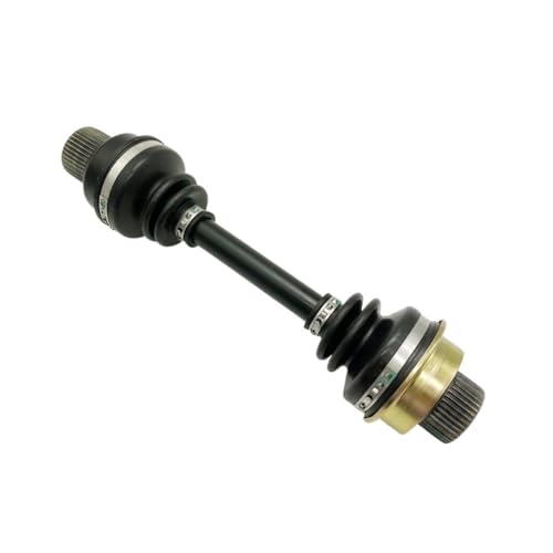 Eje intermedio delantero de transmisión para quad y ATV HS700 y HS500
