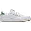Footwear White/Glen Green/Reebok Gum