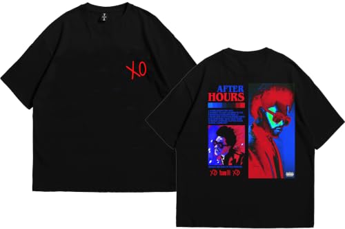 Image of I-Drip Music Lovers Graphic Printed Cotton T-Shirt for Men & Women