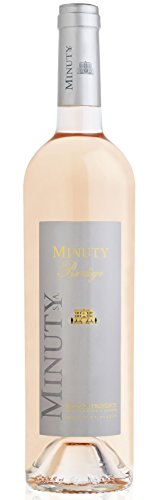 6x 0,75l - 2019er - Château Minuty Cover