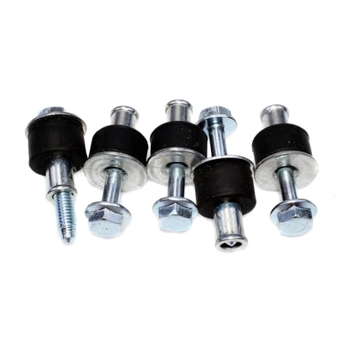 Kit reparación tapa válvula PCV motor soluciona consumo de aceite en E64 E70 N62 5