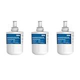 1-6 個 DA29 00003G 浄水フィルター、DA29-00003B、DA29-00003A 冷蔵庫/アクアピュアプラス HAFCU1 に対応(3 Pcs)