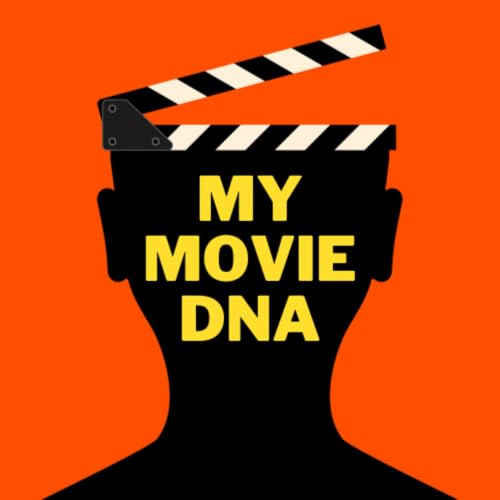 My Movie DNA cover art