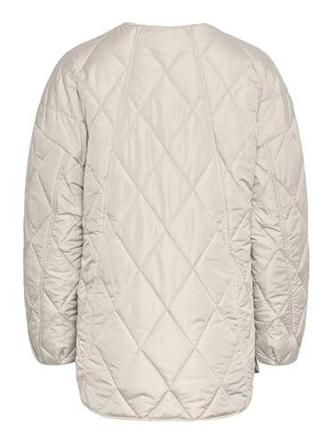 PIECES Female Steppjacke PCSTELLA – Ansicht 4
