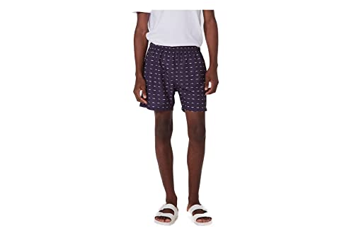Shorts Masculino, Hering, Azul Escuro, XG