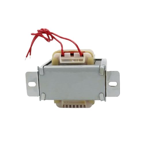 1650TA,Audio Transformers/Signal Transformers Output Transformer, Push-Pull, 120W, Primary 1,900 ct, 403 ma., Secondary 4-8-16
