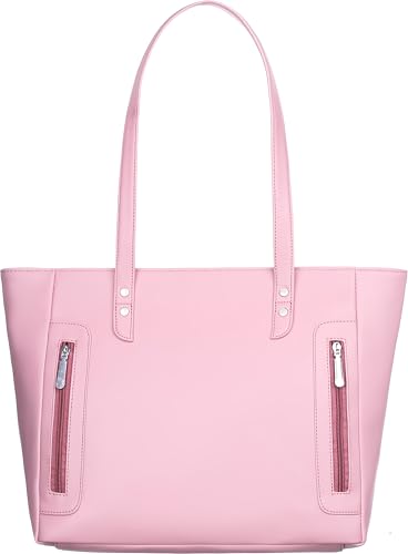Image of Women's Vegan Leather Seaside Handbag Shoulder Hobo, Tote bag Ladies Purse (Large)