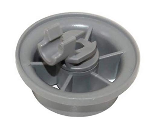 Bek o 1885900600 Belling Diplomat Flavel Leisure Dishwasher Lower Basket Wheel