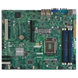 Supermicro�}�U�[�{�[�hmbd-x9sci-ln4 F-o Xeon lga1155 C204 ddr3 SATA PCI Express ATX����