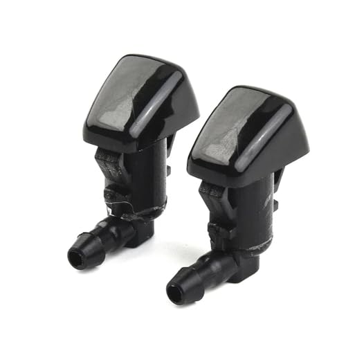 Buse de lave-glace bouchée ? Kit de remplacement pour Grand Cherokee 2011-2017