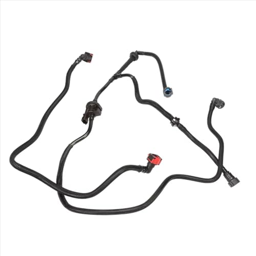 Vanne de nettoyage réservoir vapeur LX619D289CC pour restaurer le moteur