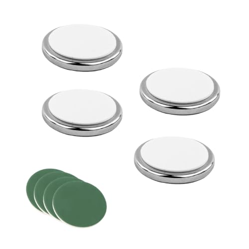 silwy einfach anziehend. silwy Power Magnets Set of 4 Including...