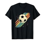 Camisetas Gráficas de Fútbol