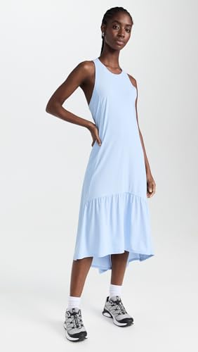 Image of Sweaty Betty Women's Explorer Ace Midi Dress