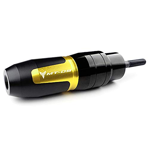 Acessórios CNC para motocicleta Yamaha MT03 MT09 MT10 MT 03 FZ09 FZ10 Acessórios CNC Proteção contra