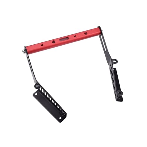 LEDISHUN oCNp Nvo[ GSX250R DN11A 2017-2023 p }`o[z_[ XN[ 20mmAbv (bh)